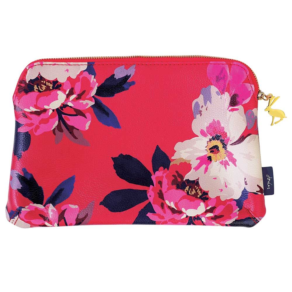 Joules brush online purse